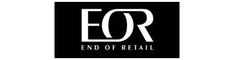 End of Retail Promo Codes